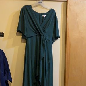 NY&Co High Low Dress